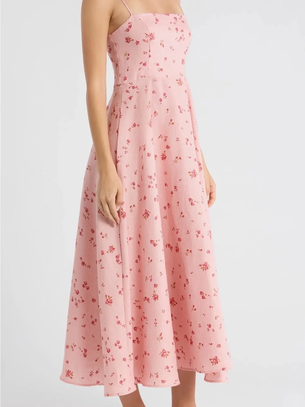 Reformation linen thin